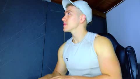 Alan Ferrer online show from February 24, 2026, 10:24 am