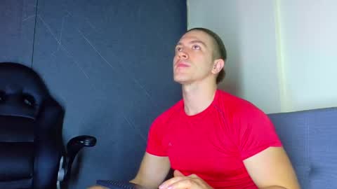 Alan Ferrer online show from March 7, 2026, 10:23 am