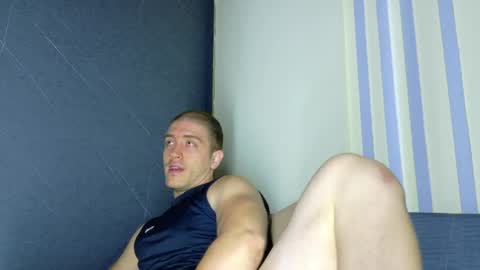 Alan Ferrer online show from April 28, 2026, 10:20 am
