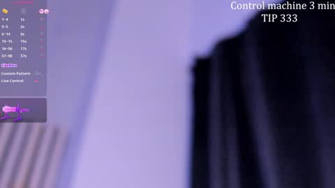 alanha online show from December 4, 2024, 1:03 am