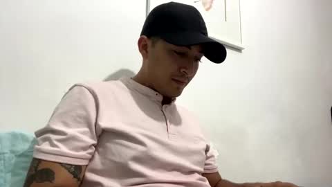 alanj998 online show from October 2, 2025, 2:07 am