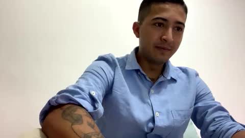 alanj998 online show from November 3, 2025, 6:31 pm