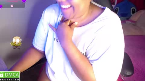 lanna online show from October 8, 2025, 5:10 pm