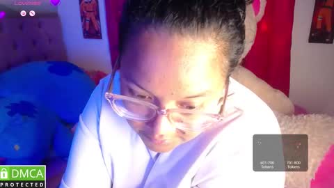 lanna online show from November 7, 2025, 7:25 pm