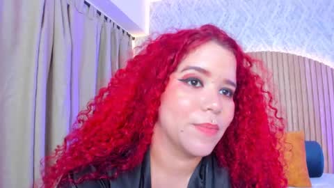 Alanna  online show from February 20, 2025, 4:07 am