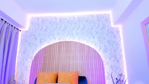 Alanna  online show from February 22, 2025, 8:18 am