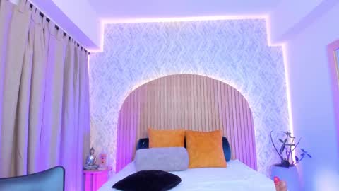 Alanna  online show from March 4, 2025, 7:08 am