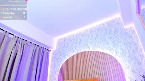 Alanna  online show from March 7, 2025, 7:08 am