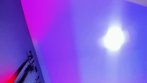 Alanna  online show from October 22, 2025, 2:45 am