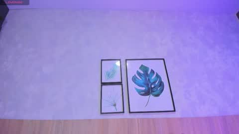 Alanna  online show from January 6, 2026, 2:15 am