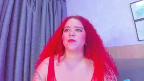 Alanna  online show from January 7, 2026, 3:09 am