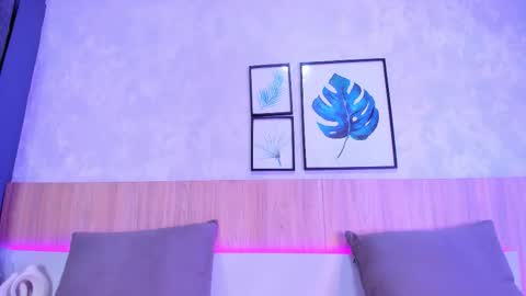 Alanna  online show from February 20, 2026, 8:05 am