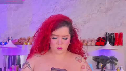 Snapshot of alanna_hank chatting on May 24, 2026, 1:10 am Alanna online show from May 24, 2026, 1:10 am