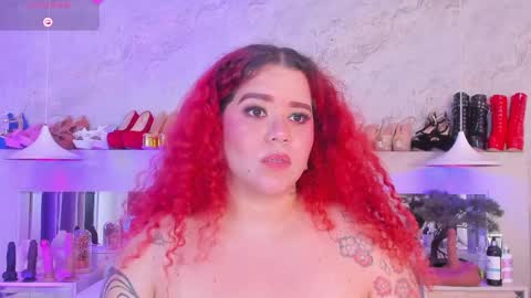 Snapshot of alanna_hank chatting on June 7, 2026, 2:10 pm Alanna online show from June 7, 2026, 2:10 pm