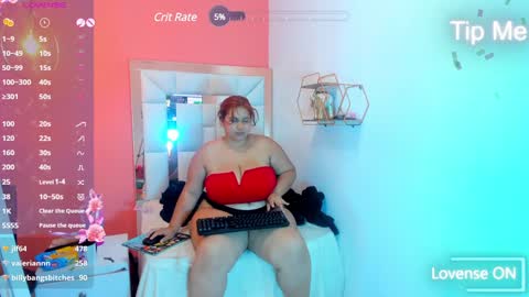 Snapshot of alanna_hot3 chatting on February 1, 2025, 1:44 am Ana online show from February 1, 2025, 1:44 am