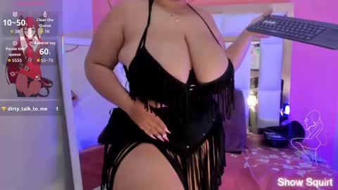 Snapshot of alanna_hot3 chatting on September 25, 2025, 9:40 pm Ana online show from September 25, 2025, 9:40 pm