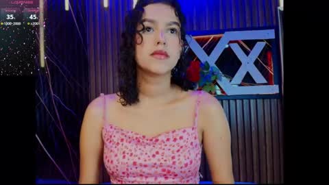 Alanna Lima online show from April 30, 2026, 1:56 am