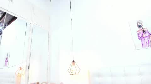 alanna_miaw online show from January 19, 2026, 10:41 am