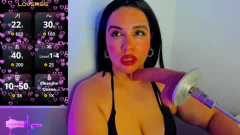 alana silver online show from September 23, 2025, 2:03 am