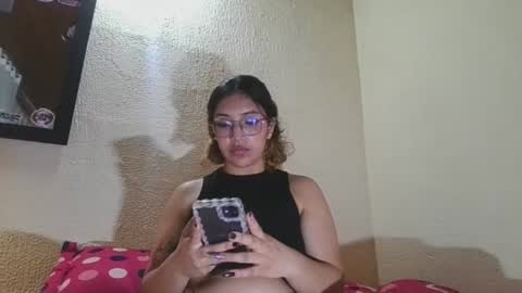 Snapshot of alanna_smith69 chatting on June 17, 2026, 2:58 am alanna_smith69 online show from June 17, 2026, 2:58 am