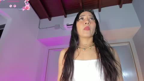 Alanna Jonnes online show from April 29, 2026, 5:30 pm