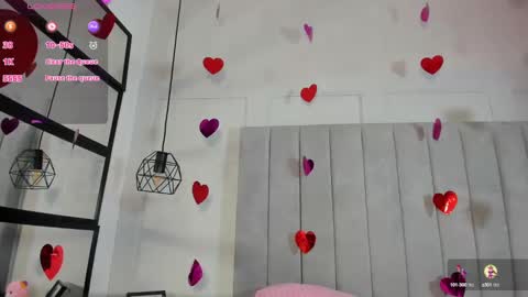 Alanna  online show from February 14, 2025, 4:41 pm