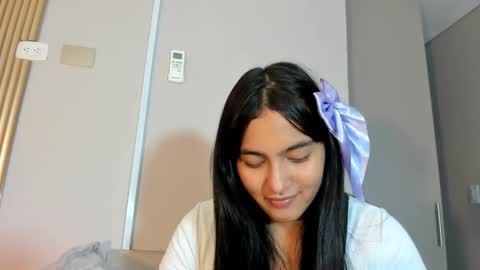 Alanna  online show from March 7, 2026, 7:33 pm