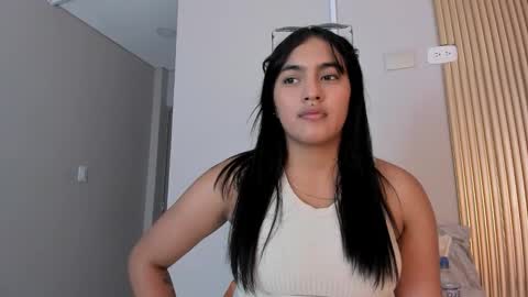 Alanna  online show from March 17, 2026, 7:28 pm