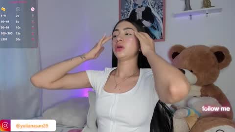 Snapshot of alannah__ chatting on March 2, 2025, 10:05 pm online show from March 2, 2025, 10:05 pm