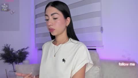 Snapshot of alannah__ chatting on February 9, 2026, 10:19 am online show from February 9, 2026, 10:19 am