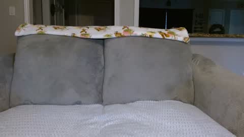 Alanna Rack online show from February 26, 2025, 2:14 pm