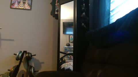 Alanna Rack online show from November 5, 2025, 1:11 pm