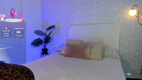 alannarouge online show from April 27, 2026, 11:19 am