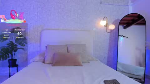 alannarouge online show from April 30, 2026, 11:38 am