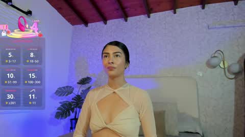 alannarouge online show from May 1, 2026, 11:37 am