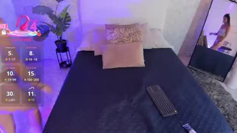 Snapshot of alannarouge chatting on June 26, 2026, 11:25 am alannarouge online show from June 26, 2026, 11:25 am
