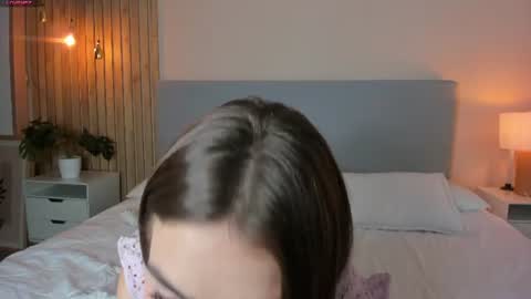 Alanna Cute Russell online show from July 3, 2026, 8:48 pm
