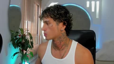 alan online show from February 23, 2025, 1:53 pm