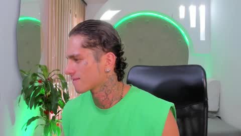 alan online show from February 26, 2025, 1:08 pm