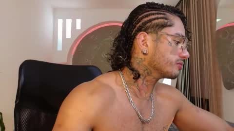 alan online show from October 14, 2025, 10:05 am