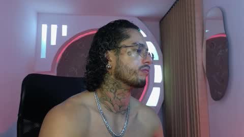 alan online show from November 1, 2025, 10:06 am