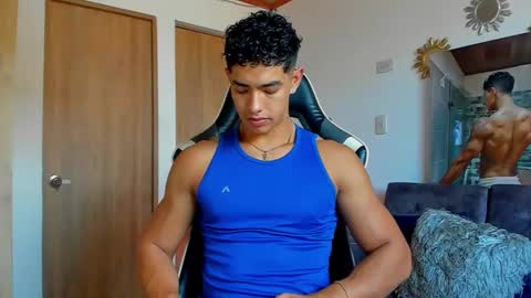 Snapshot of alansex66 chatting on May 7, 2026, 8:03 pm Alan online show from May 7, 2026, 8:03 pm