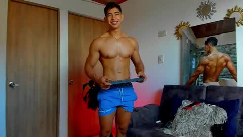 Snapshot of alansex66 chatting on May 22, 2026, 1:39 pm Alan online show from May 22, 2026, 1:39 pm