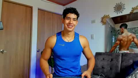 Snapshot of alansex66 chatting on June 16, 2026, 4:31 pm Alan online show from June 16, 2026, 4:31 pm