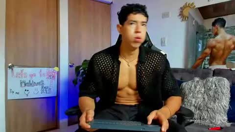 Snapshot of alansex66 chatting on June 19, 2026, 1:59 pm Alan online show from June 19, 2026, 1:59 pm