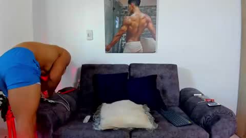 Snapshot of alansex66 chatting on June 23, 2026, 2:37 pm Alan online show from June 23, 2026, 2:37 pm