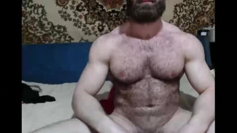 AlanStrongs online show from January 27, 2025, 10:27 pm