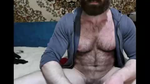 AlanStrongs online show from February 12, 2025, 11:09 pm