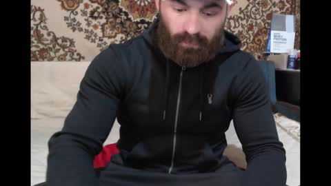 AlanStrongs online show from January 17, 2026, 10:31 am