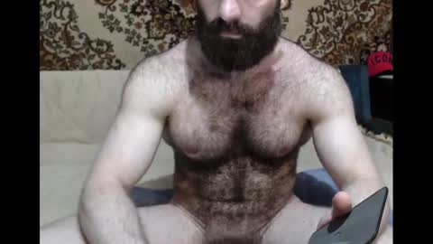 AlanStrongs online show from July 25, 2026, 9:29 am